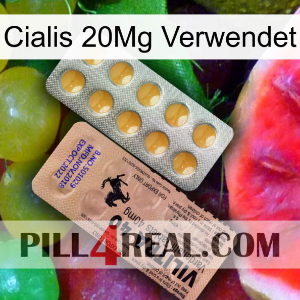 Cialis 20Mg Uses 41